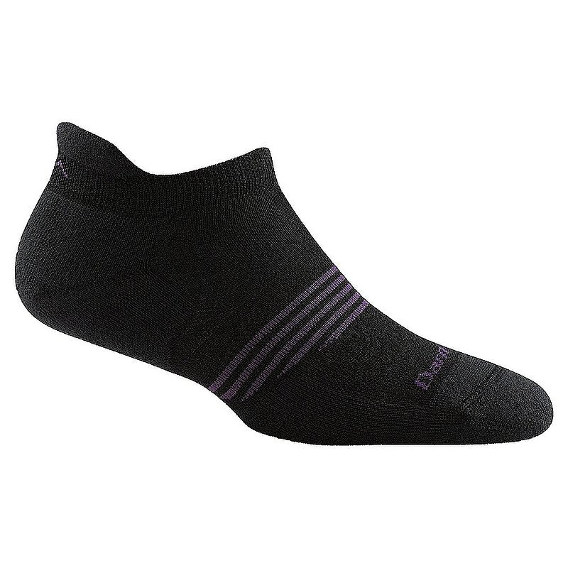 Women's Element No Show Tab Lightweight Athletic Socks