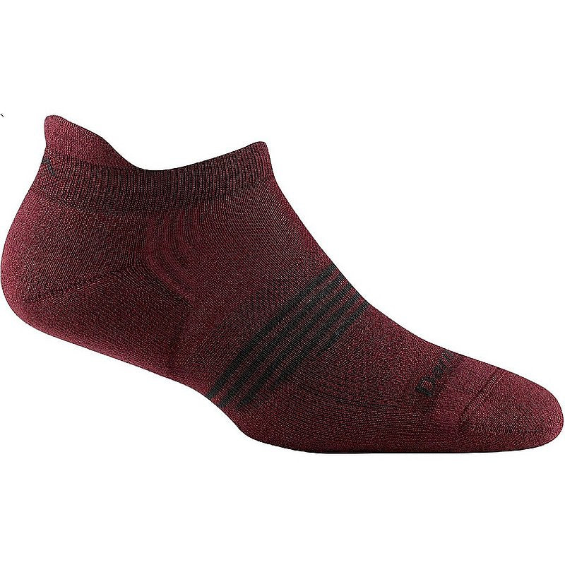 Women's Element No Show Tab Lightweight Athletic Socks