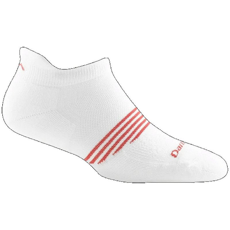 Women's Element No Show Tab Lightweight Athletic Socks