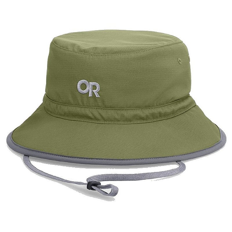 Sun Bucket Hat