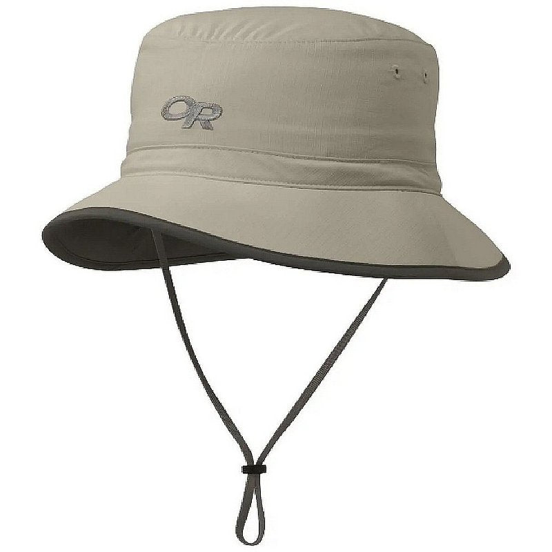 Sun Bucket Hat