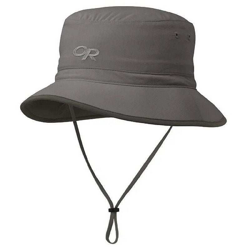 Sun Bucket Hat