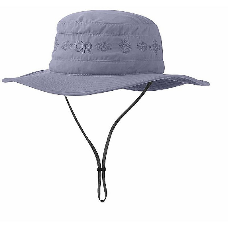 Women's Solar Roller Sun Hat