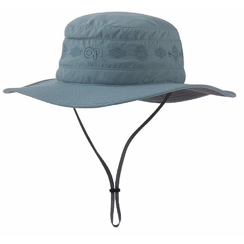 Women's Solar Roller Sun Hat