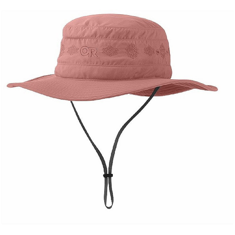 Women's Solar Roller Sun Hat