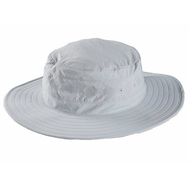 Women's Solar Roller Sun Hat