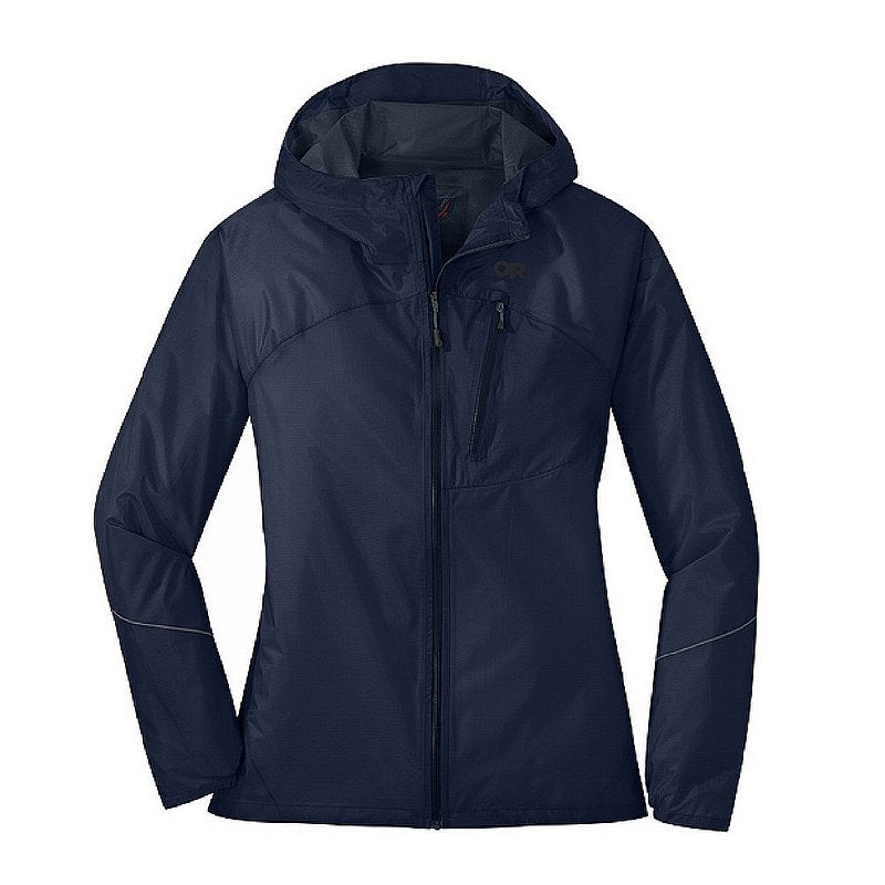 Women's Helium Rain Jacket