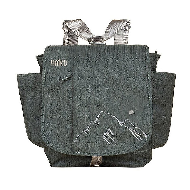 To-Go Convertible 2.0 Bag