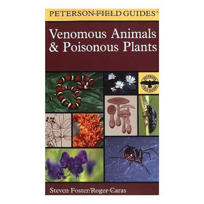 Peterson Field Guide