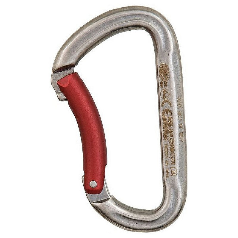 Indoor Stainless Steel Carabiner