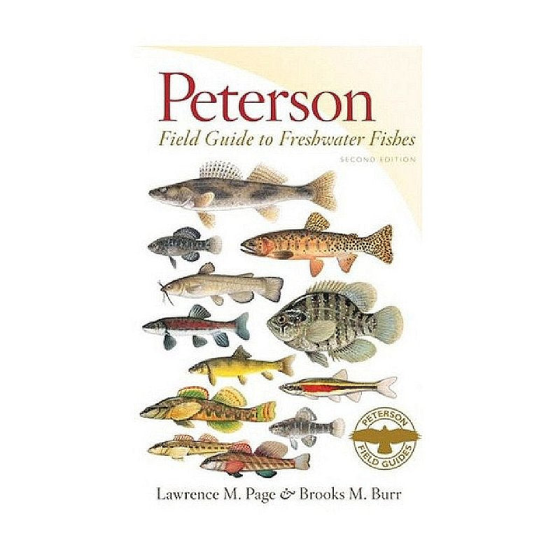 Peterson Field Guide