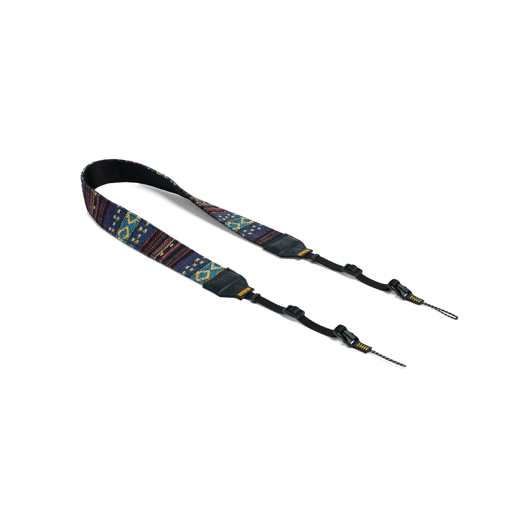 Woven Tapestry Neck Strap
