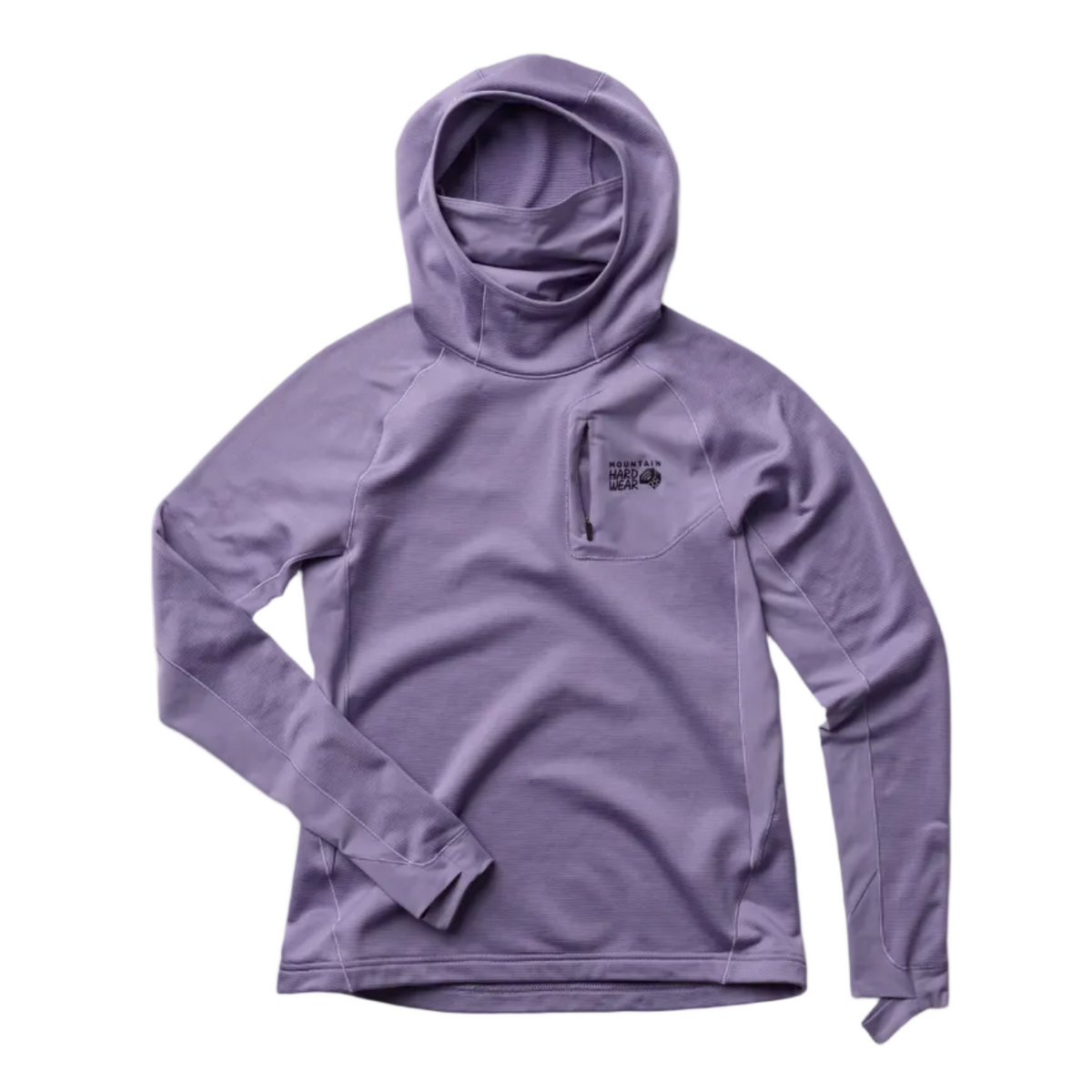 Women's Up First Tech Fleece Hoody