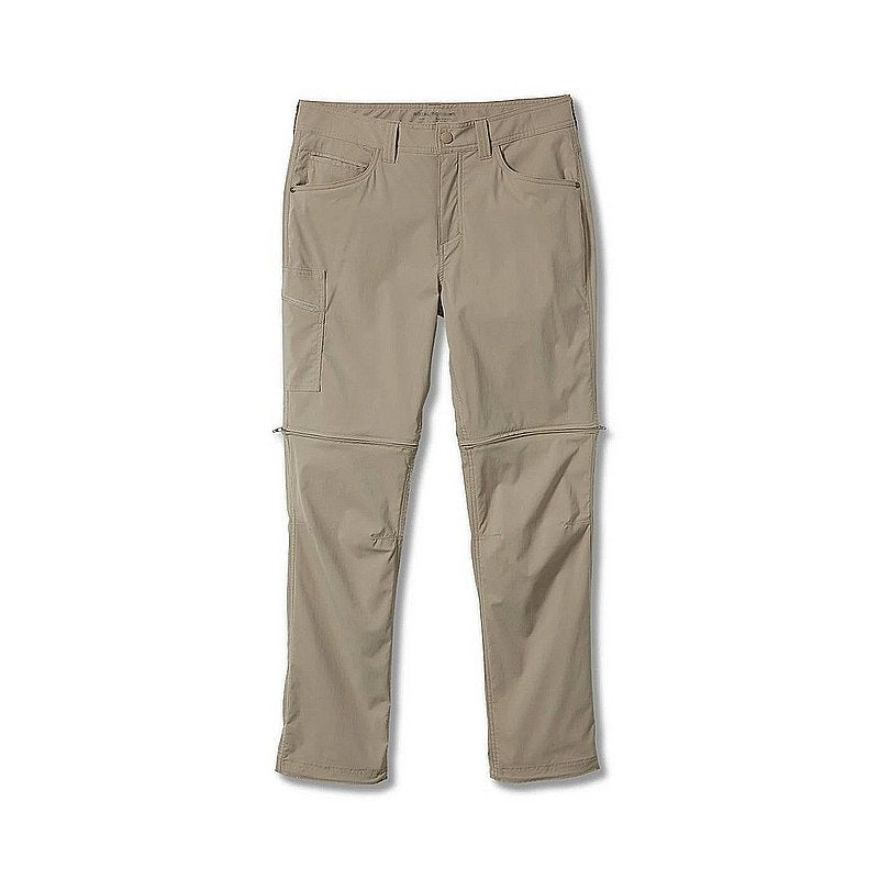 Men's Bug Barrier Active Traveler Zip n' Go Pants