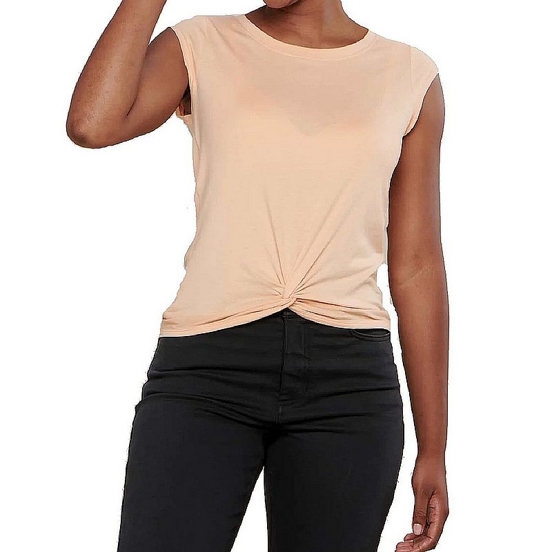 Women's Anza Short Sleeve Shirt