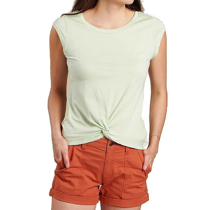 Women's Anza Short Sleeve Shirt