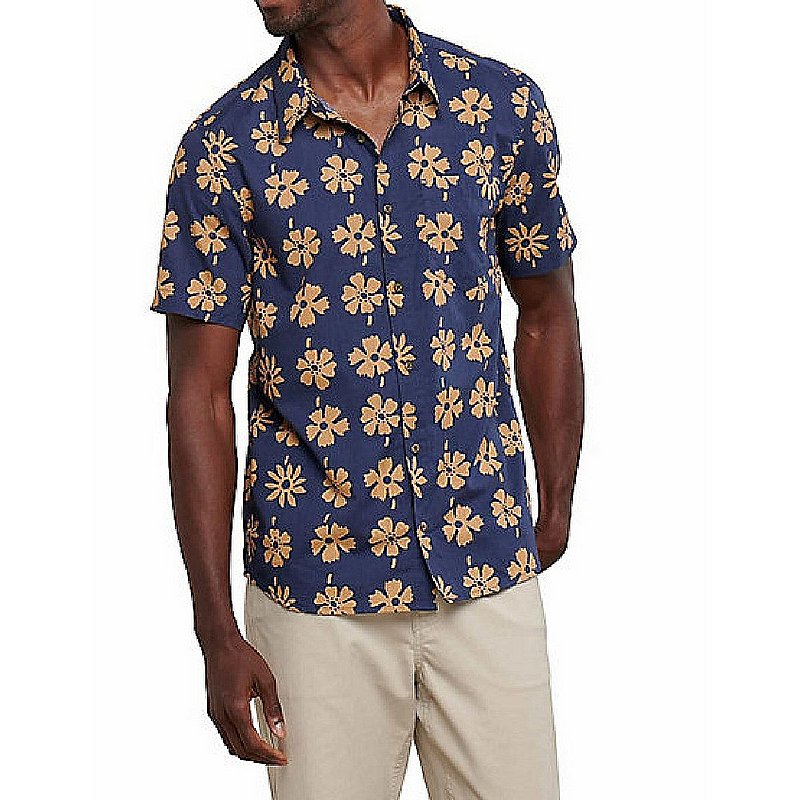 Men's Fletch Short Sleeve Shirt