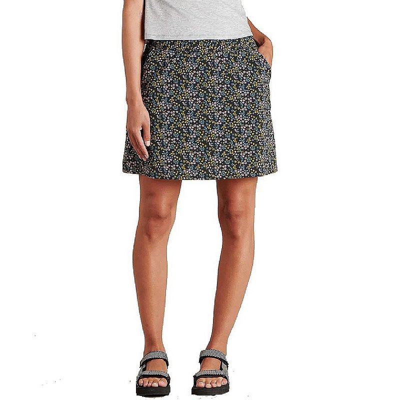 Women's Sunkissed Weekend Skort