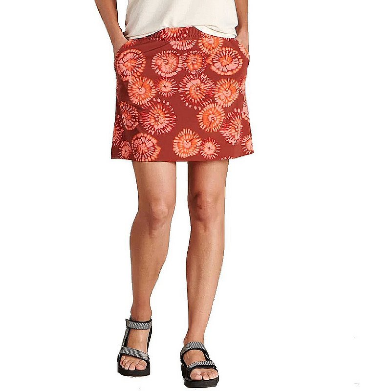 Women's Sunkissed Weekend Skort