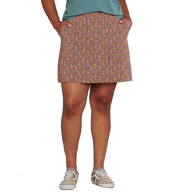 Women's Sunkissed Weekend Skort