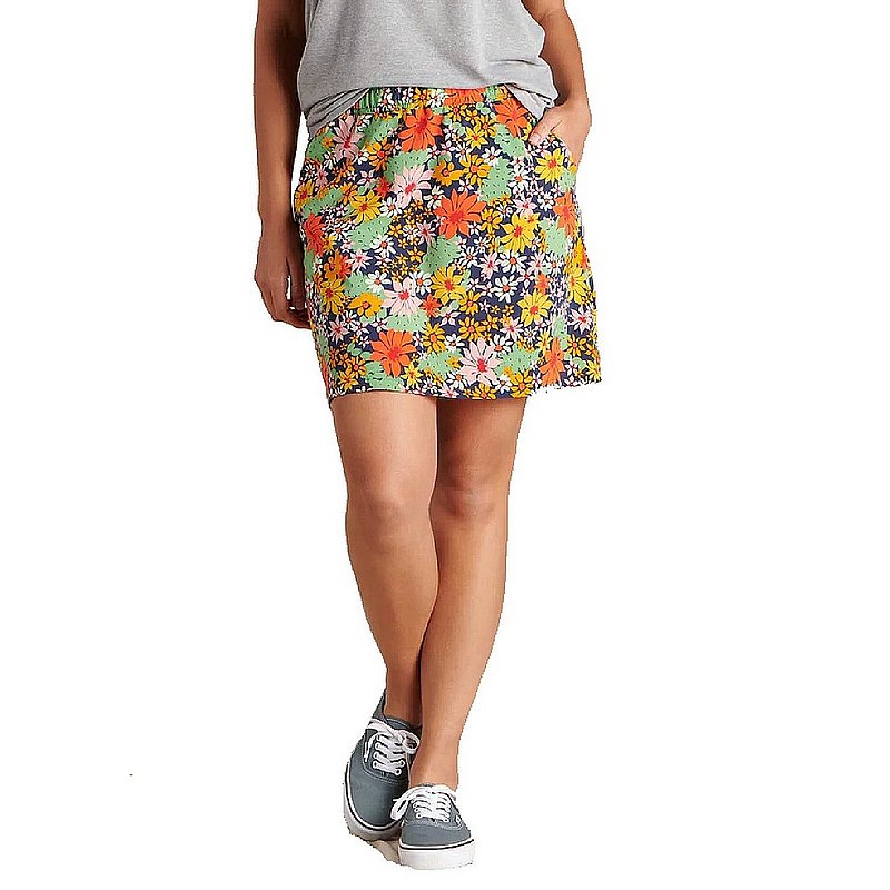 Women's Sunkissed Weekend Skort