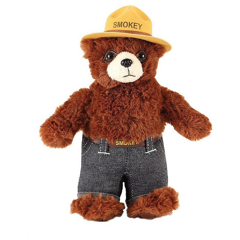 Smokey Bear Plush