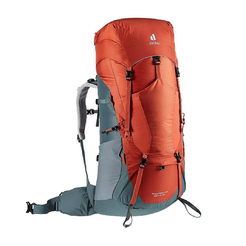 Aircontact Lite 60+10 SL Backpack