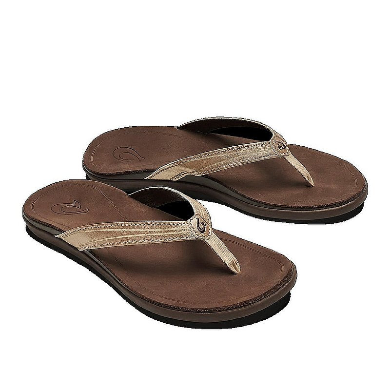 Women's 'Aukai Sandals