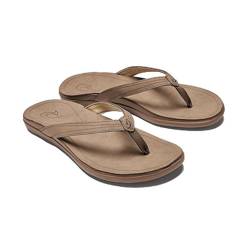 Women's 'Aukai Sandals