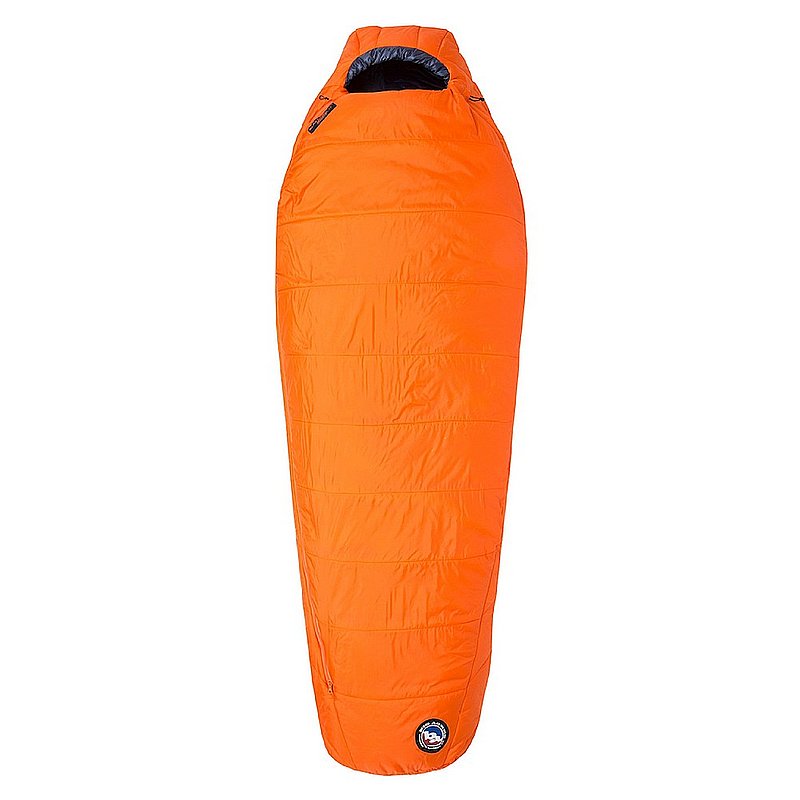 Lost Dog 15 with FireLine ECO Sleeping Bag