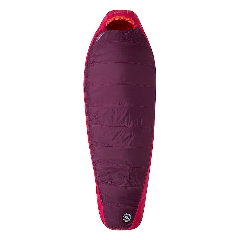 Sunbeam 15 with FireLine ECO Sleeping Bag