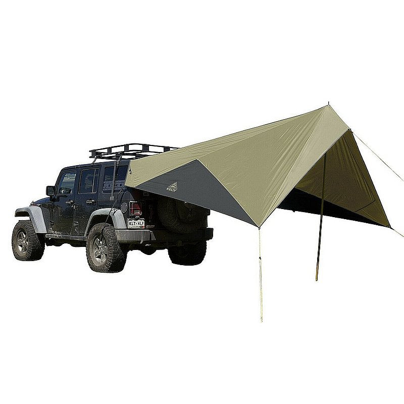 Waypoint Tarp