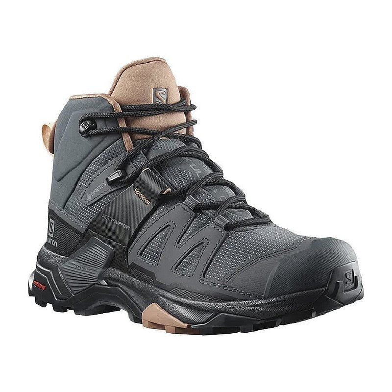 Women's X Ultra 4 Mid Gore-Tex Boots