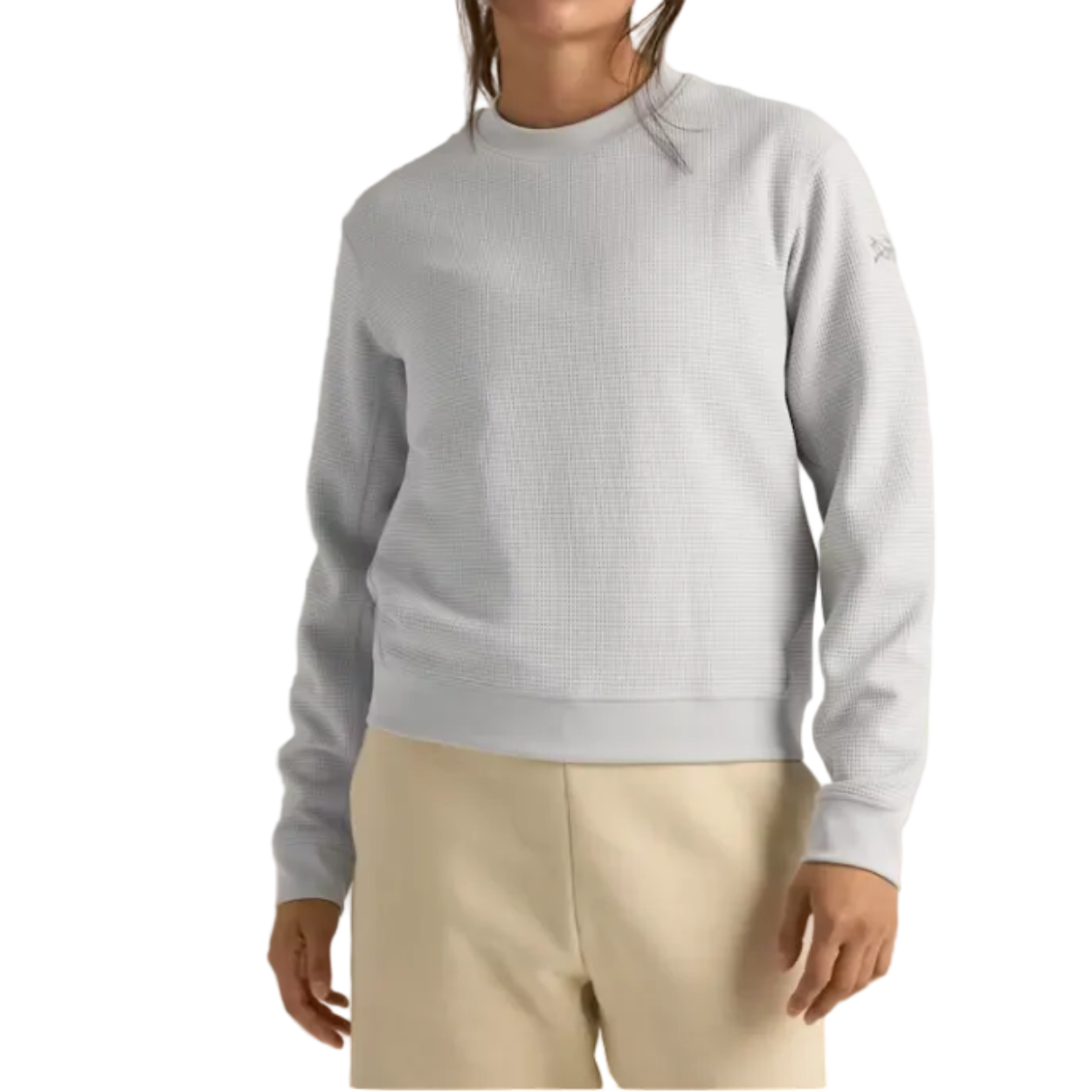 Women's Olera Crew Sweater