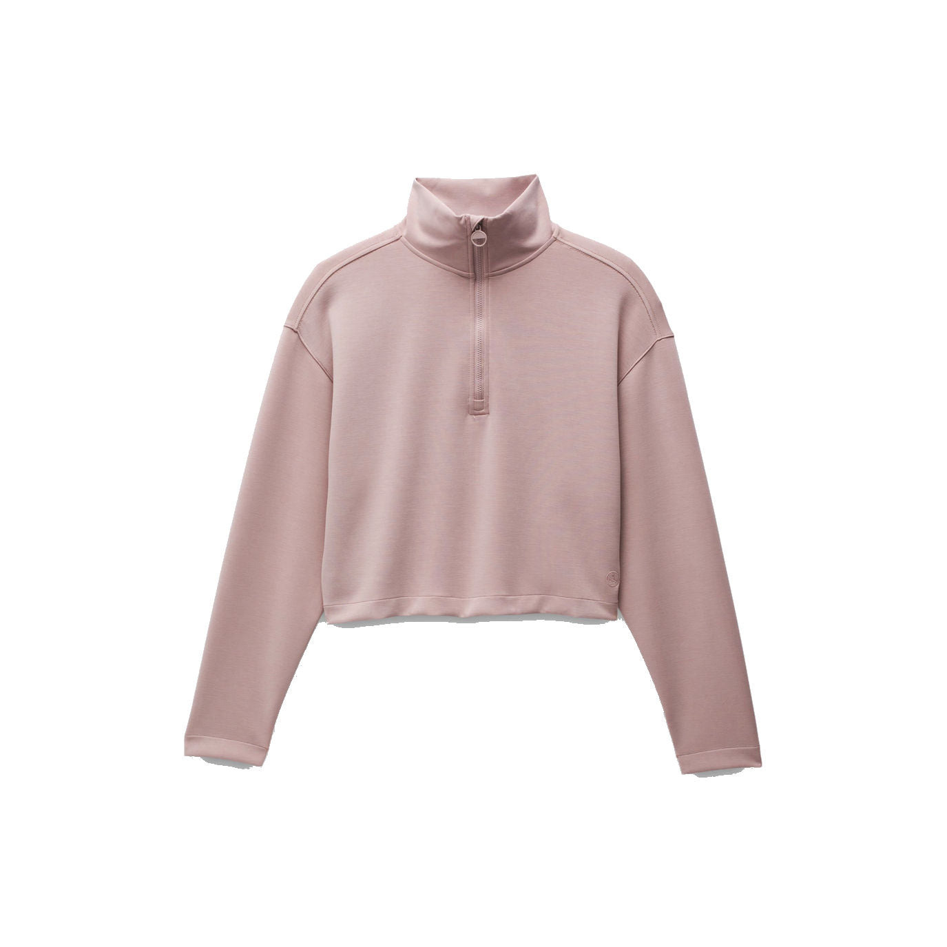 Women's Shea Half Zip Sweater