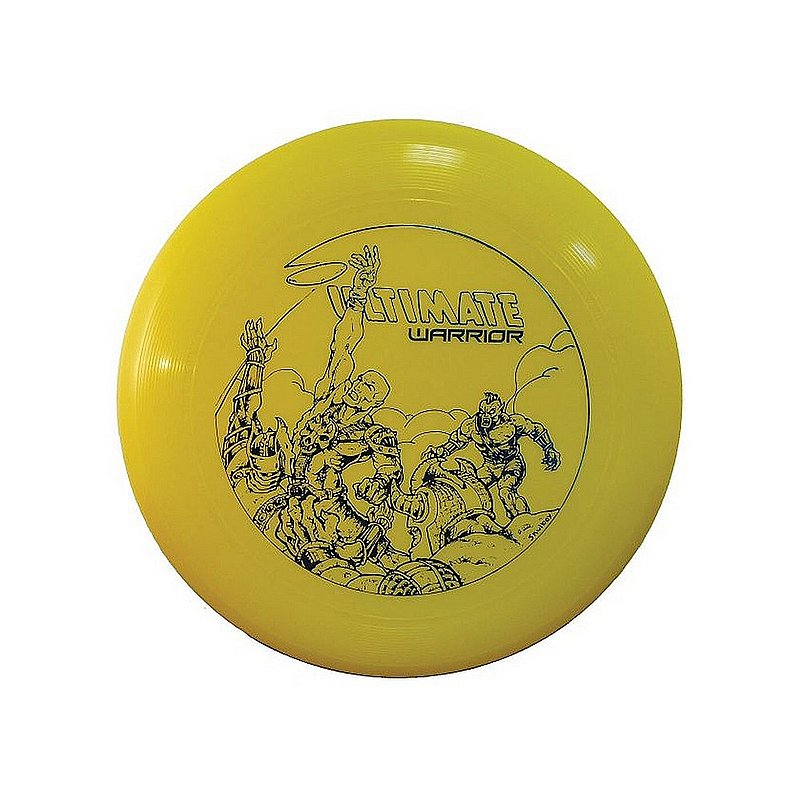 Skulboy ULT Warrior Disc