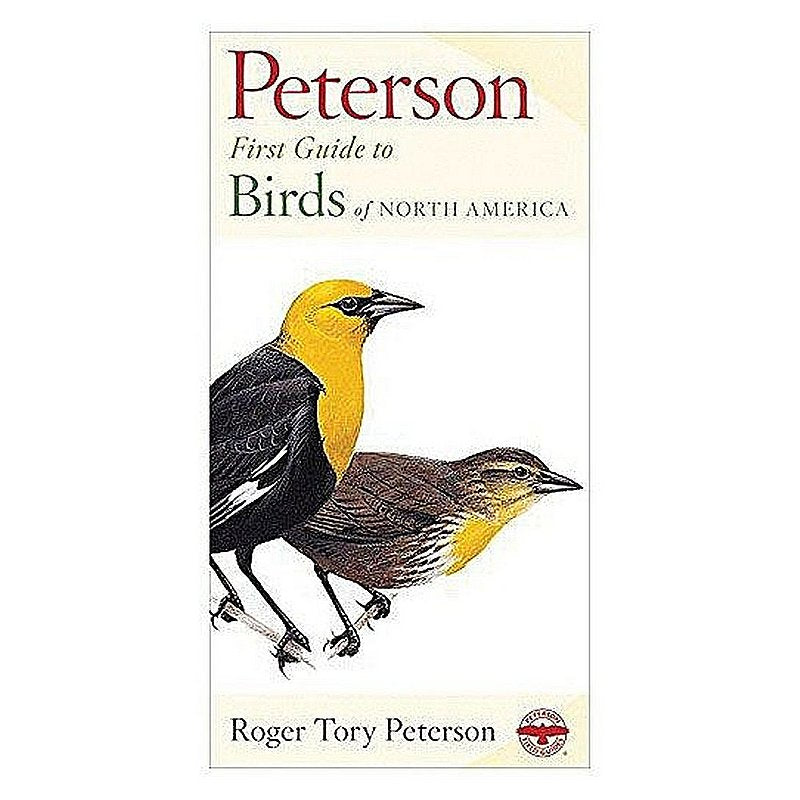 Peterson First Guide