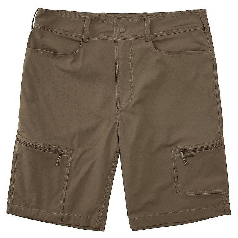 Lolo Short Ms