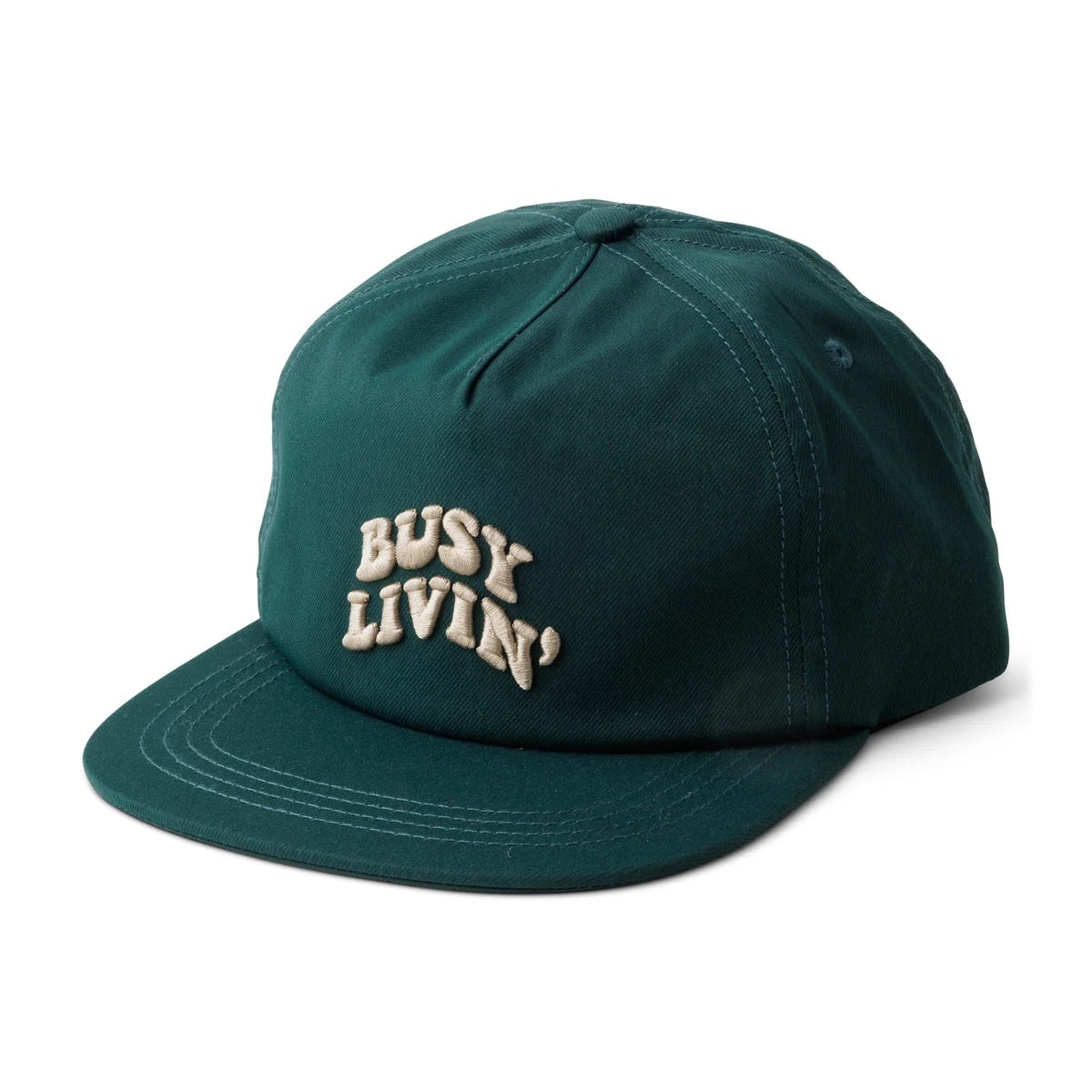 Ridgemont Hat