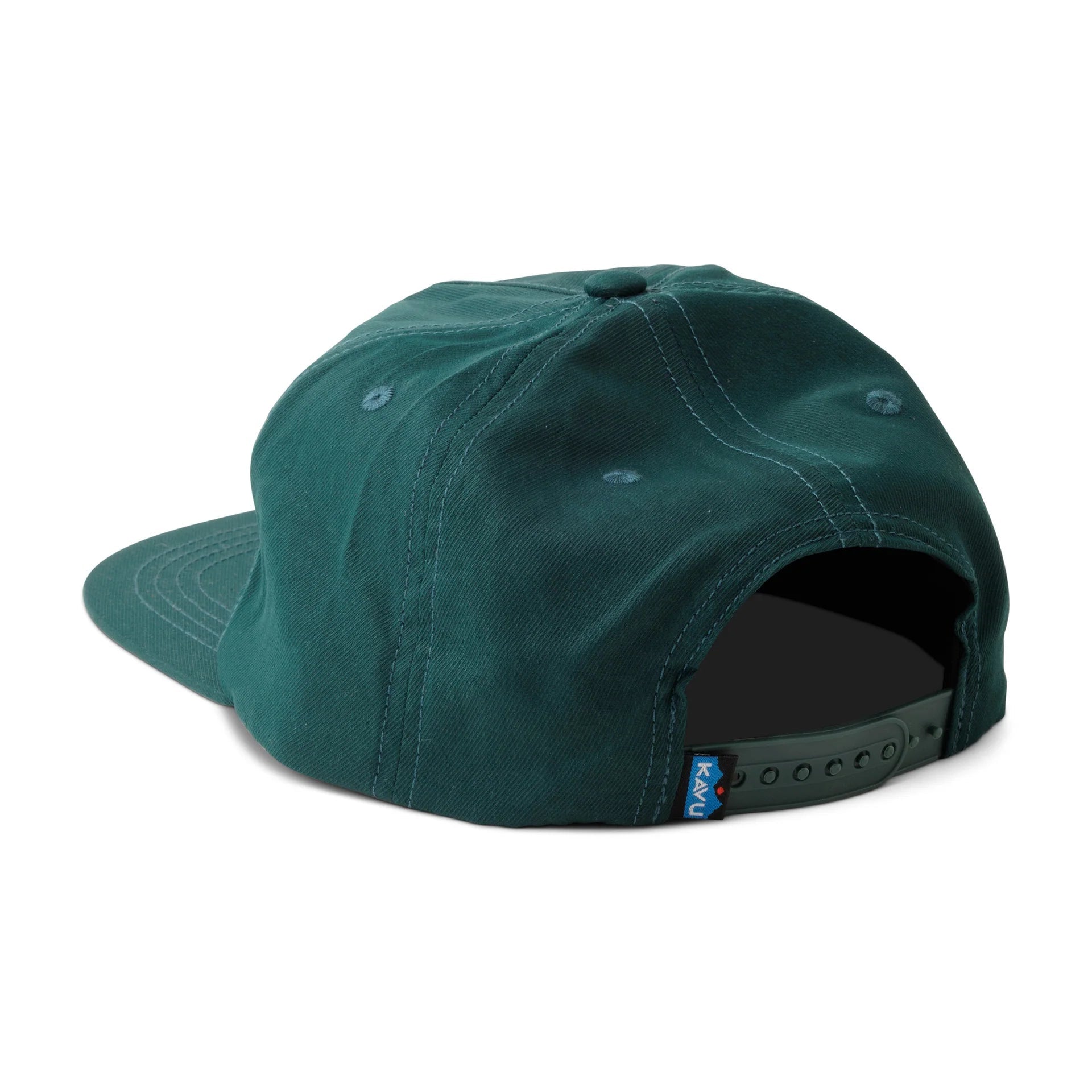 Ridgemont Hat