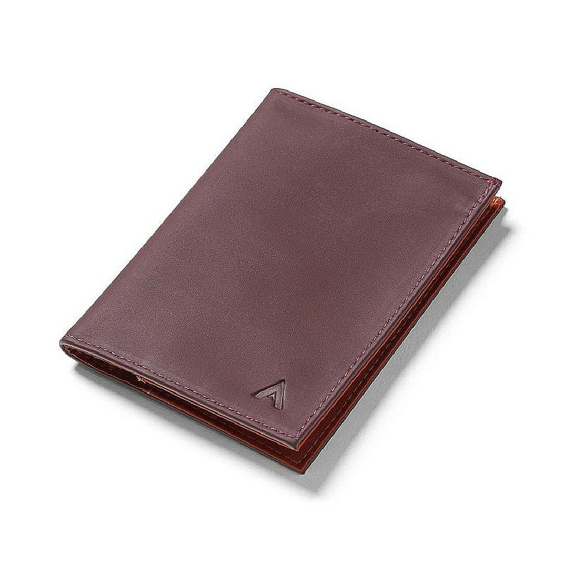 The Original Wallet--Leather