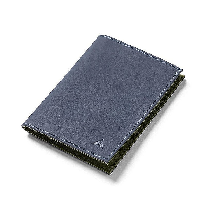 The Original Wallet--Leather