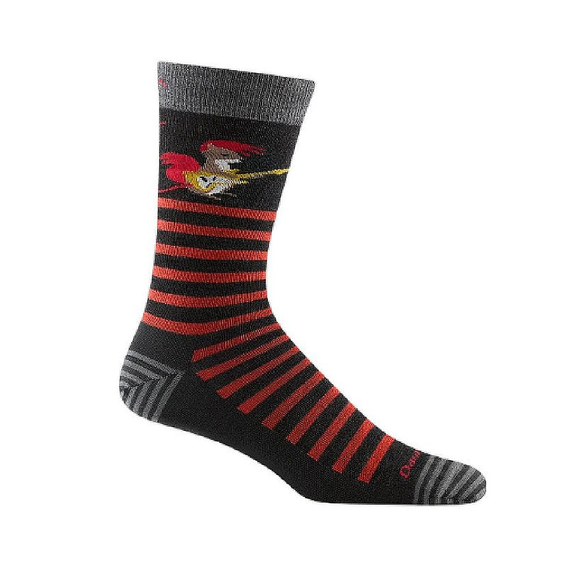 Men's Animal Haus Crew Lightweight Lifestyle Socks