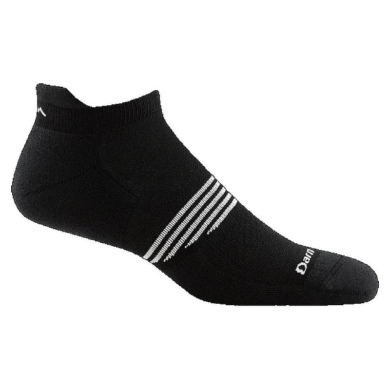 Men's Element No Show Tab Lightweight Athletic Socks