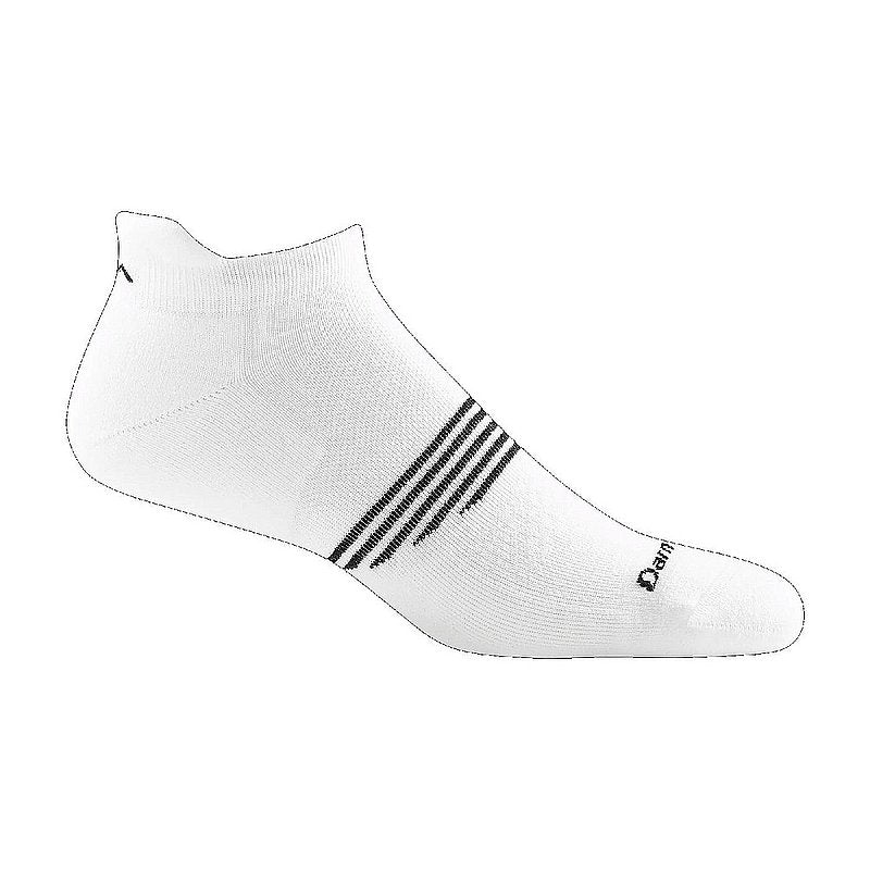 Men's Element No Show Tab Lightweight Athletic Socks