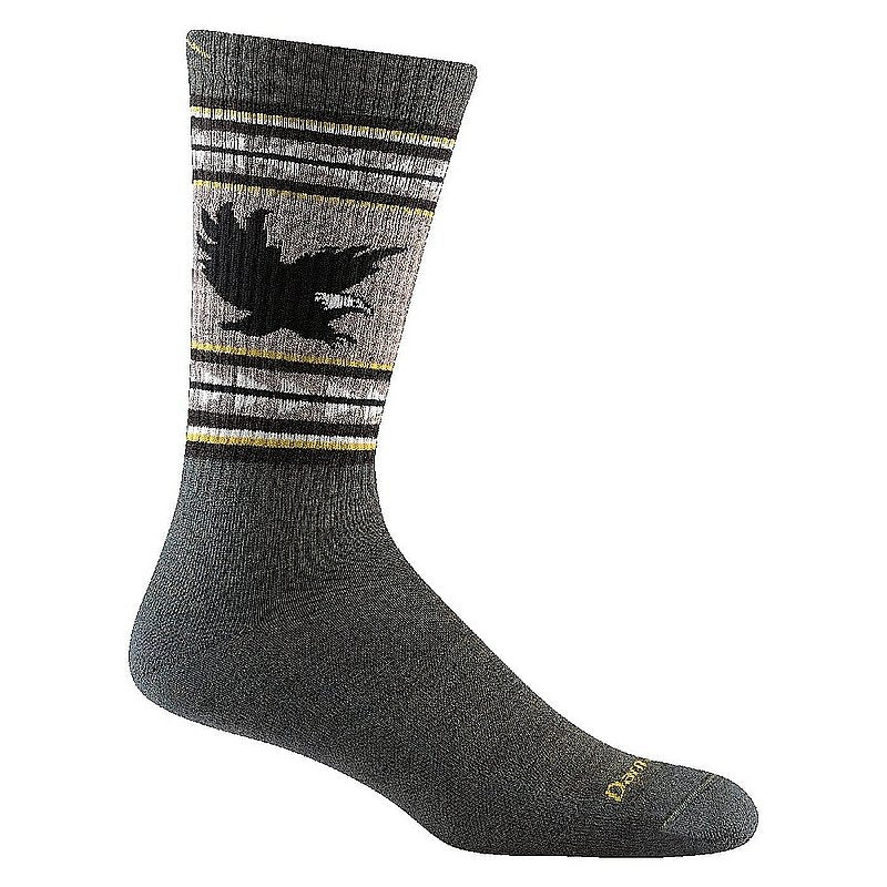 Men's VanGrizzle Boot Midweight Hiking Socks