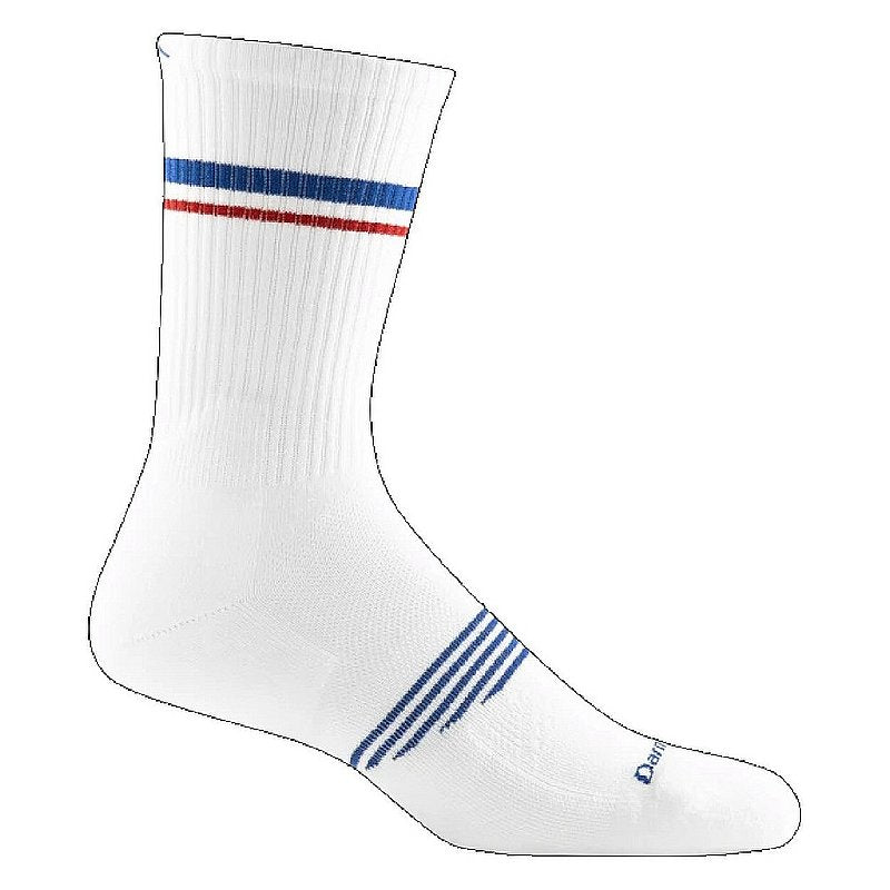 Men's Element Crew Lightweight Athletic Socks