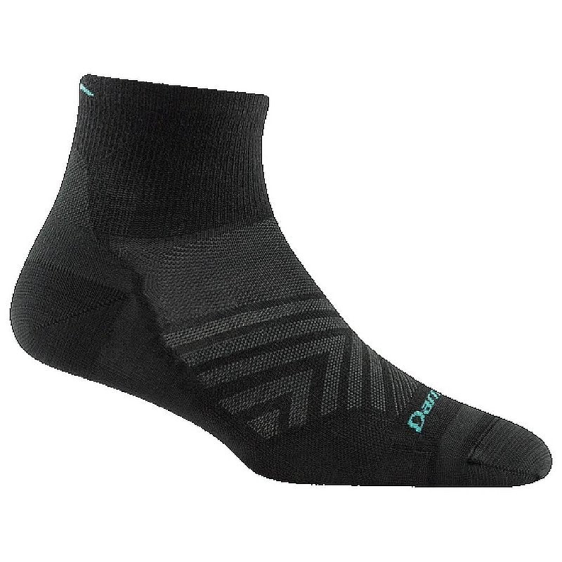 Women's Run Quarter Ultra-Lightweight Running Socks