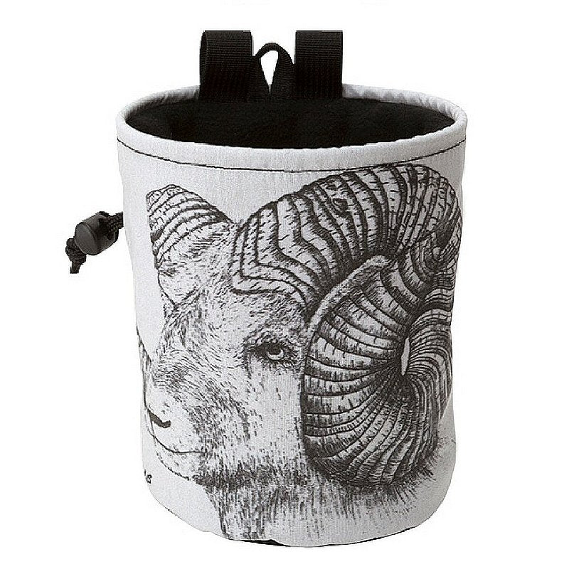 Comp Wildlife Chalk Bag