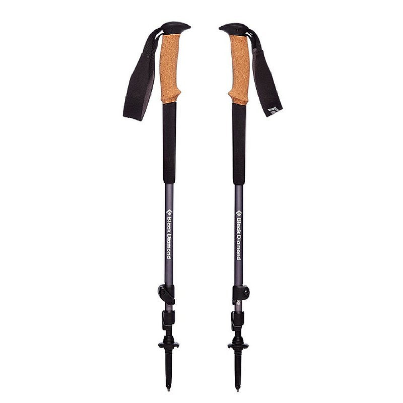 Trail Ergo Cork Trek Poles